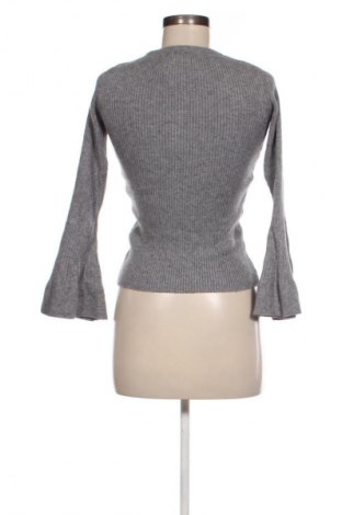 Damski sweter Unbranded, Rozmiar S, Kolor Szary, Cena 28,99 zł