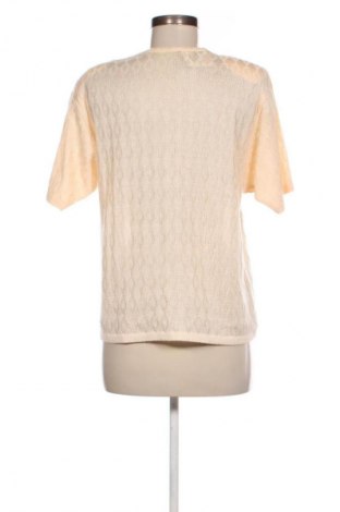 Dámsky pulóver Unbranded, Veľkosť XL, Farba Kremová, Cena  4,95 €