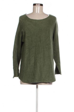 Damenpullover, Größe L, Farbe Grün, Preis € 20,99