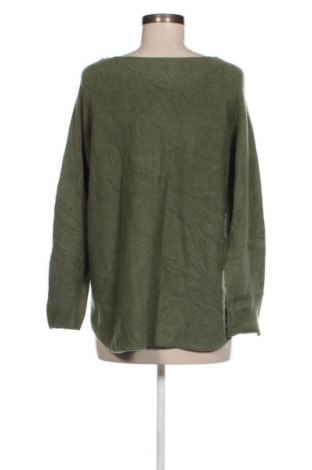 Dámský svetr Unbranded, Velikost L, Barva Zelená, Cena  149,00 Kč
