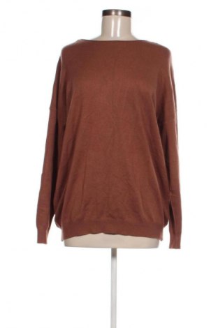 Damenpullover Unbranded, Größe M, Farbe Braun, Preis 6,99 €