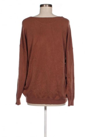 Damenpullover Unbranded, Größe M, Farbe Braun, Preis 6,99 €
