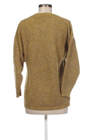 Damenpullover Unbranded, Größe L, Farbe Golden, Preis € 6,99
