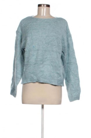 Dámsky pulóver Unbranded, Veľkosť L, Farba Modrá, Cena  5,95 €