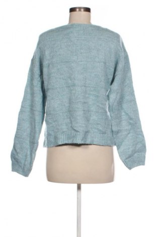 Dámsky pulóver Unbranded, Veľkosť L, Farba Modrá, Cena  5,95 €