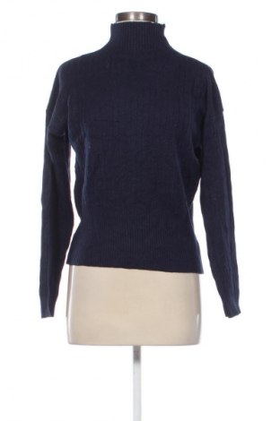 Damenpullover, Größe M, Farbe Blau, Preis 8,99 €