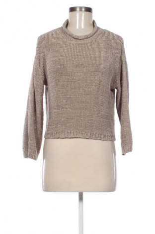 Damenpullover, Größe M, Farbe Beige, Preis 20,99 €