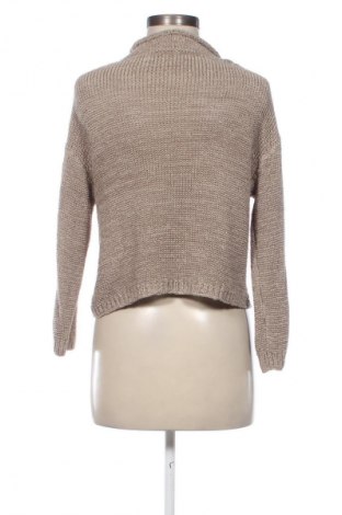 Dámský svetr Unbranded, Velikost M, Barva Béžová, Cena  149,00 Kč