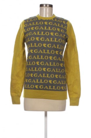 Damski sweter Unbranded, Rozmiar M, Kolor Kolorowy, Cena 28,99 zł