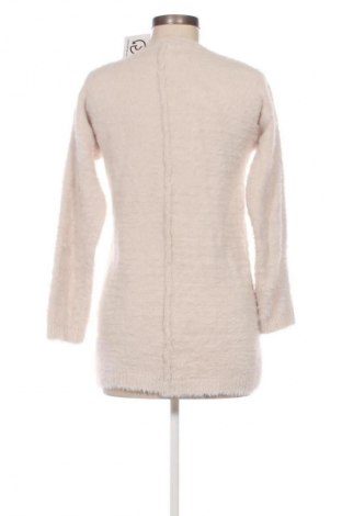 Damski sweter Unbranded, Rozmiar M, Kolor Beżowy, Cena 14,99 zł