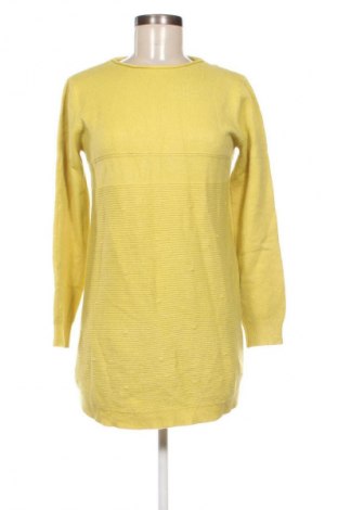 Damenpullover, Größe M, Farbe Gelb, Preis € 20,99