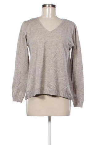 Damenpullover, Größe M, Farbe Grau, Preis € 20,99