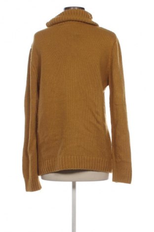 Dámsky pulóver Unbranded, Veľkosť L, Farba Žltá, Cena  5,95 €
