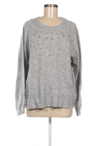 Damenpullover, Größe XL, Farbe Grau, Preis € 20,99