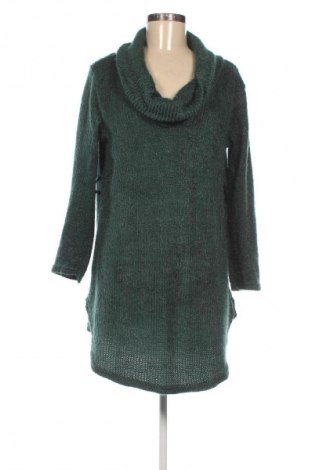 Pulover de femei Unbranded, Mărime XL, Culoare Verde, Preț 28,99 Lei