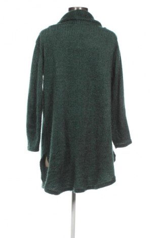Pulover de femei Unbranded, Mărime XL, Culoare Verde, Preț 28,99 Lei