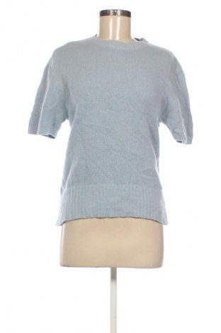 Damenpullover, Größe L, Farbe Blau, Preis 8,99 €