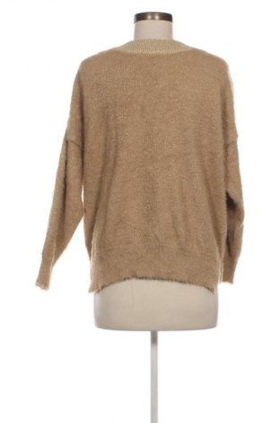 Dámsky pulóver Unbranded, Veľkosť M, Farba Béžová, Cena  5,95 €