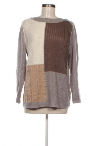 Damenpullover Unbranded, Größe L, Farbe Grau, Preis € 6,99