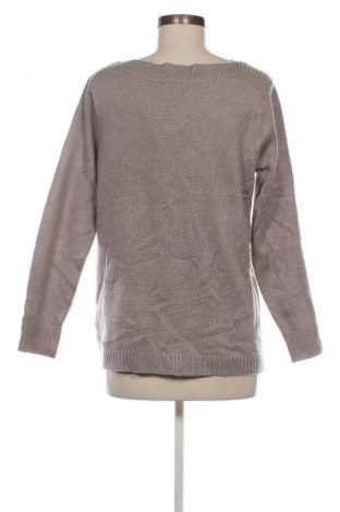 Damenpullover Unbranded, Größe L, Farbe Grau, Preis € 6,99