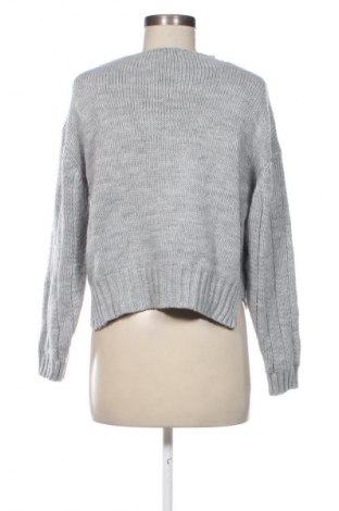 Damski sweter Unbranded, Rozmiar S, Kolor Szary, Cena 32,99 zł