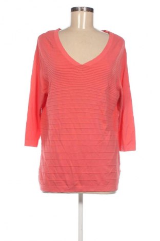 Damski sweter Unbranded, Rozmiar L, Kolor Różowy, Cena 28,99 zł