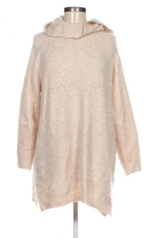 Pulover de femei Unbranded, Mărime XL, Culoare Bej, Preț 33,99 Lei