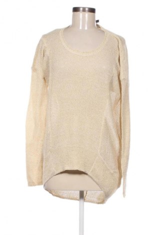 Damenpullover, Größe L, Farbe Golden, Preis € 8,99