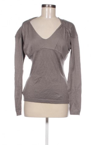 Damski sweter Unbranded, Rozmiar M, Kolor Szary, Cena 21,99 zł