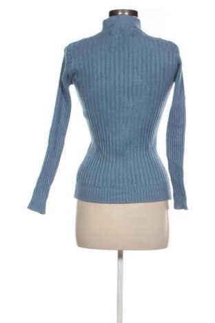 Pulover de femei Unbranded, Mărime L, Culoare Albastru, Preț 28,99 Lei