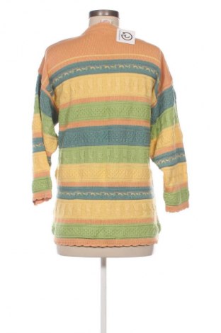Damski sweter Unbranded, Rozmiar L, Kolor Kolorowy, Cena 25,99 zł