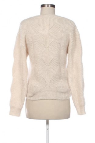 Dámsky pulóver Unbranded, Veľkosť L, Farba Kremová, Cena  5,95 €