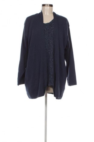 Dámský svetr Unbranded, Velikost XL, Barva Modrá, Cena  189,00 Kč