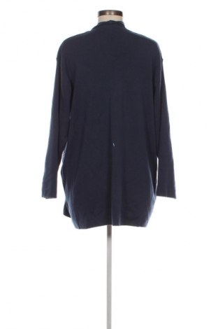 Dámský svetr Unbranded, Velikost XL, Barva Modrá, Cena  189,00 Kč