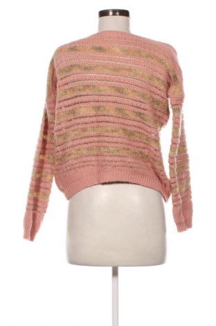 Damski sweter Unbranded, Rozmiar M, Kolor Kolorowy, Cena 28,99 zł