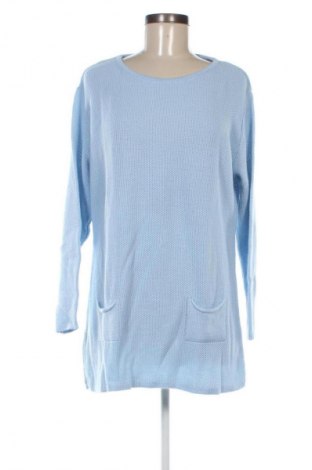 Damenpullover Unbranded, Größe XL, Farbe Blau, Preis € 5,99