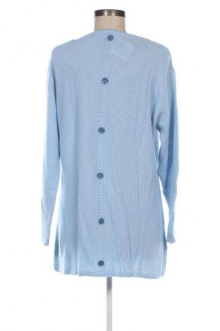 Damenpullover Unbranded, Größe XL, Farbe Blau, Preis € 5,99
