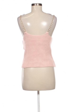 Damski sweter Unbranded, Rozmiar M, Kolor Różowy, Cena 21,99 zł