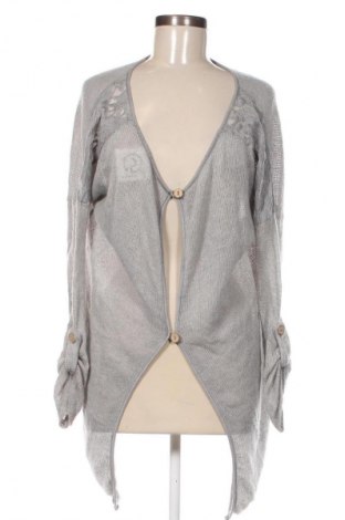 Pulover de femei Unbranded, Mărime L, Culoare Gri, Preț 20,99 Lei