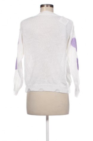 Damski sweter Unbranded, Rozmiar M, Kolor Kolorowy, Cena 28,99 zł