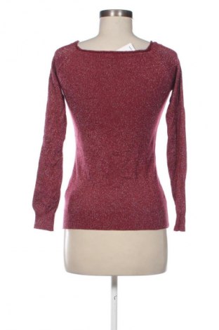 Damski sweter Unbranded, Rozmiar S, Kolor Czerwony, Cena 28,99 zł