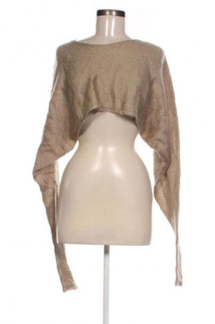 Damenpullover Unbranded, Größe M, Farbe Braun, Preis 8,99 €