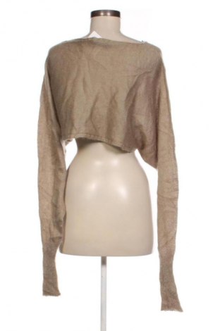 Damenpullover Unbranded, Größe M, Farbe Braun, Preis 8,99 €