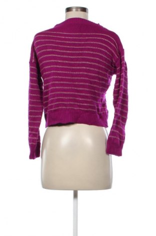 Pulover de femei Unbranded, Mărime M, Culoare Mov, Preț 28,99 Lei