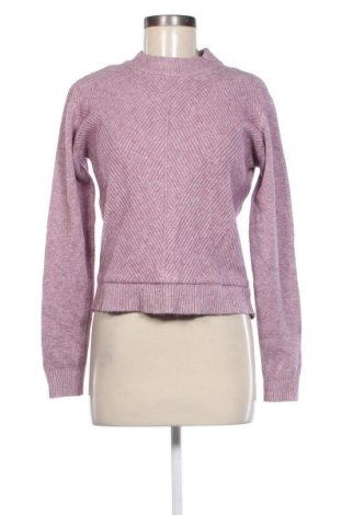Damenpullover Unbranded, Größe M, Farbe Lila, Preis 6,99 €