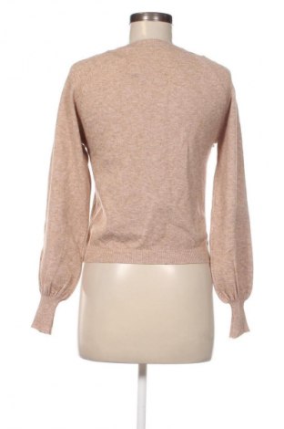 Damski sweter Unbranded, Rozmiar S, Kolor Brązowy, Cena 28,99 zł