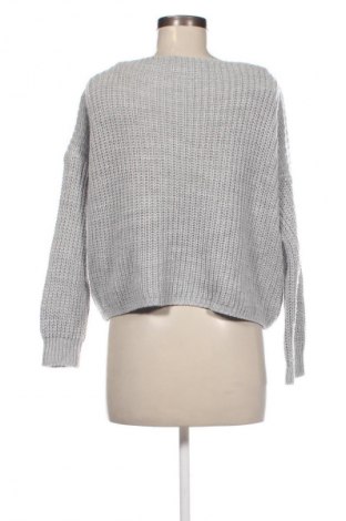 Dámsky pulóver Unbranded, Veľkosť L, Farba Sivá, Cena  3,95 €