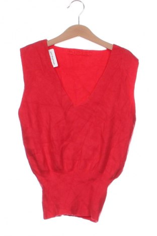 Damenpullover Unbranded, Größe XS, Farbe Rot, Preis € 7,99