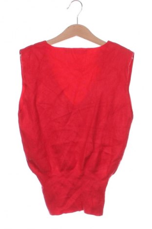 Damenpullover Unbranded, Größe XS, Farbe Rot, Preis € 7,99
