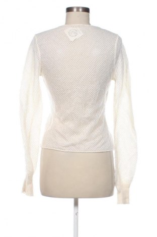 Pulover de femei Unbranded, Mărime M, Culoare Ecru, Preț 20,99 Lei